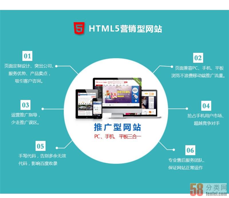 企业网站建设-网站优化-seo推广-小程序开发