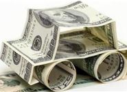 负债高哪个银行可以申请