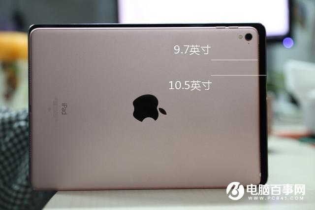 iPad Pro 10.5评测 黄金尺寸生产力工具平板