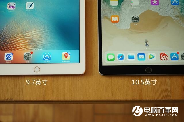 iPad Pro 10.5评测 黄金尺寸生产力工具平板