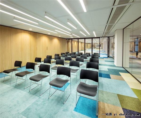 合肥办公室装修