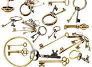 开锁小技巧还有请开锁公司注意事项