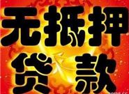 无抵押贷款详细介绍 无抵押贷款有哪些形式