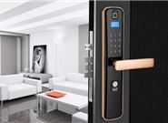 关于智能锁的开启方法，我有话说