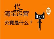 靠谱的淘宝代运营公司应该长这样