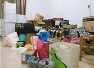 搬家时各类物品的收拾方法