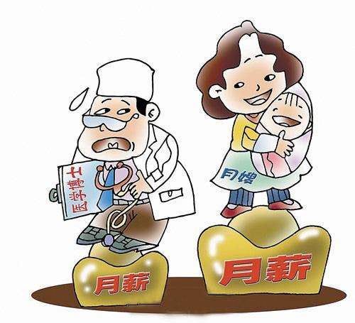 月嫂一天要做一些什么，辛苦吗?