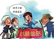 怎么样才能快速申请到小额贷款?