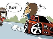 想要拿汽车去做抵押贷款，有哪些陷阱?