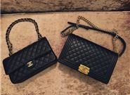 哪种名牌包包的回收价值会更高?