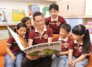 市面上有什么好的少儿英语培训机构?