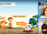 线上少儿英语培训的缺点是什么?