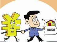想申请公积金贷款，需要具备什么基本条件?