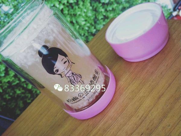 丰胸产品真的有用吗？详解粉嫩公主酒酿蛋丰胸原理