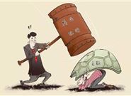 借了网贷逾期不还会成为老赖吗?