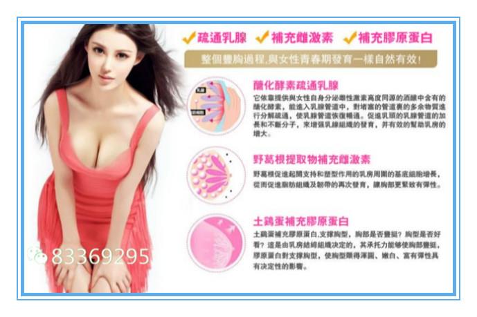 如何保持胸部丰满和坚挺？粉嫩公主酒酿蛋小珍有妙招