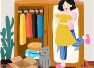 搬家前收拾东西有哪些小技巧?