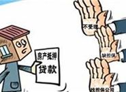 申请房屋抵押贷款被拒的原因是什么?