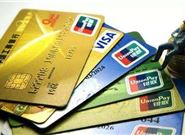 没钱花,选择办信用卡还是借网贷好呢?