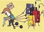 不想做信用卡的卡奴?记住这五个建议!