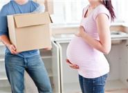 搬家時孕婦要注意哪些事情?