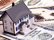 房屋抵押贷款的年限由什么决定?