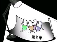 申请贷款被拒?你可能进了以下黑名单。