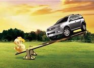 你是怎么陷入汽车抵押贷款恶的骗局的?