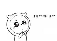 征信纯白户怎么贷款