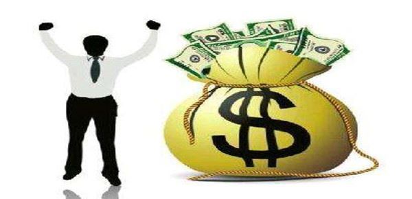 不看支付宝负面的网贷口子有哪些？五个新上线口子推荐给大家！