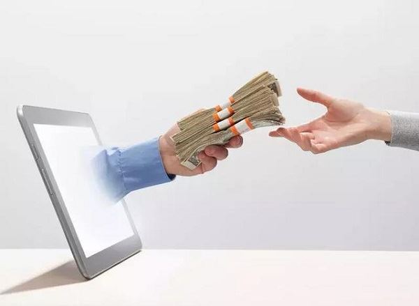 线上借款哪个容易批？这几个能够快速下款！