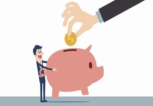 手机快速借钱3000元