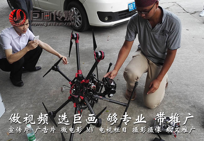 企业形象广告如何做好前期准备|东莞视频拍摄制作|东莞微电影拍摄制作