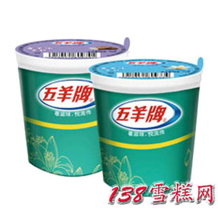 五羊大杯雪糕