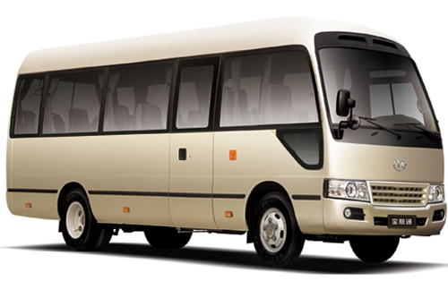 上海商务租车公司