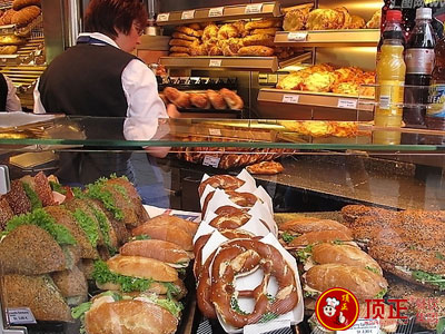 面包哪里可以学习